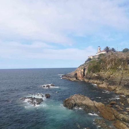 Апартаменты Asturias Boho Chic Альер Экстерьер фото