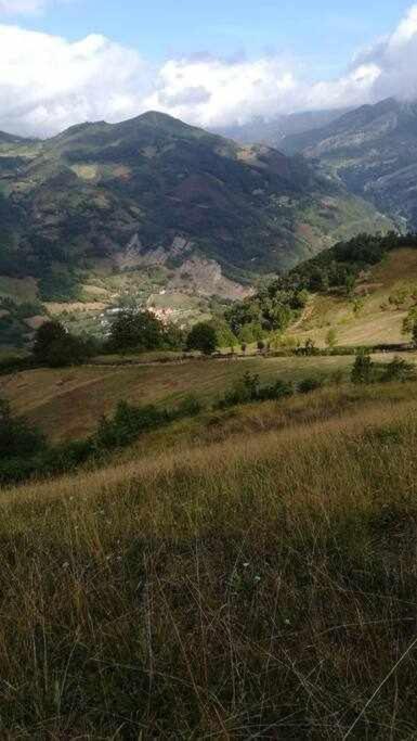 Апартаменты Asturias Boho Chic Альер Экстерьер фото